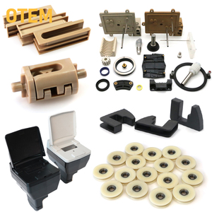 Guangzhou Best Rubber & Plastic Co., Ltd. OTEM Pièce moulée par injection en plastique ABS PEEK PC PS PEI PET de qualité <span class=keywords><strong>alimentaire</strong></span> personnalisée - Product Image 4