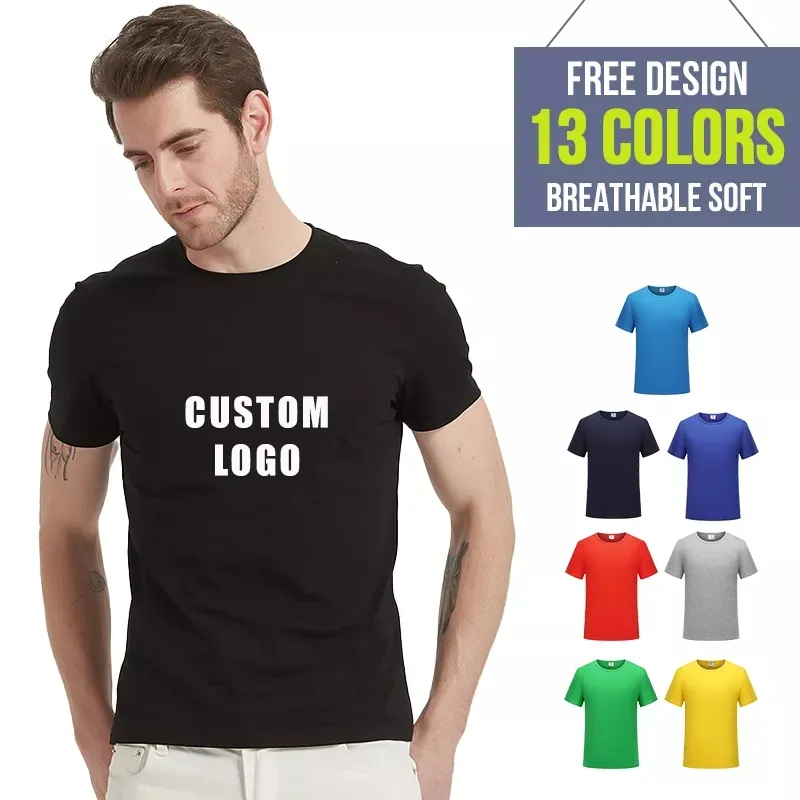 Next Level Apparel Men's Premium Fitted Crew Neck Sport Wear T-Shirt made100% combed cotton jersey and comes with your logo