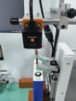 Máquina Clasificadora Manual de Baterías de Litio Cilíndricas Prismáticas, Clasificador de Celdas con Función de Código de Barras