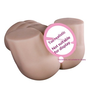 Juguete Anal Suave para Hombre, Masturbador y Tapón Anal para Hombres <span class=keywords><strong>Gay</strong></span> - Product Image 4