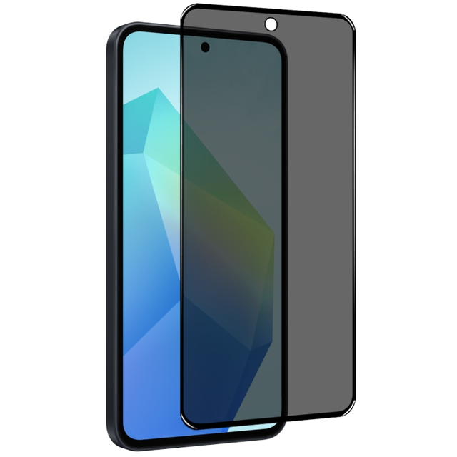 Anti-Spy Screen Protector for Samsung A17 A07 A56 A36 A26 A16 A26 A06 A05 A05S A15 A25 A35 A55 Privacy Protective Glass Film