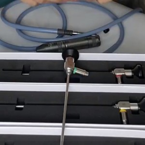 Rigide ORL caméra D'<span class=keywords><strong>endoscope</strong></span> Médical <span class=keywords><strong>Endoscope</strong></span> Rigide pour la Chirurgie ORL - Product Image 5