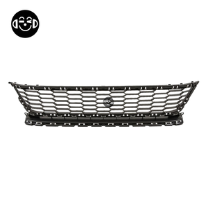 AFTATPT pour <span class=keywords><strong>Scirocco</strong></span> 2014-2017, grille de pare-chocs avant 1K8853677B - Product Image 3