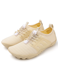 Coexistence Nouvelle collection d'été Chaussures aquatiques pour la <span class=keywords><strong>randonnée</strong></span> et la plage pour Hommes/Femmes, Chaussures <span class=keywords><strong>de</strong></span> natation, Multifonctionnelles pour l'intérieur, Fitness, Squat, en maille - Product Image 2