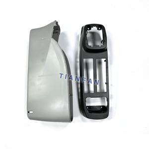 Graafmachinecabine Voor Pc200 PC210-<span class=keywords><strong>7</strong></span> <span class=keywords><strong>Pc220</strong></span> PC240-<span class=keywords><strong>7</strong></span> Cabine Interieurbord Binnenbekleding - Product Image 3