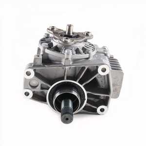 Conjunto <span class=keywords><strong>de</strong></span> Transmisión 0AU409053S, Caja <span class=keywords><strong>de</strong></span> Transferencia para VW Passat CC Tiguan 4Motion, Caja <span class=keywords><strong>de</strong></span> Transferencia, Diferencial - Product Image 4