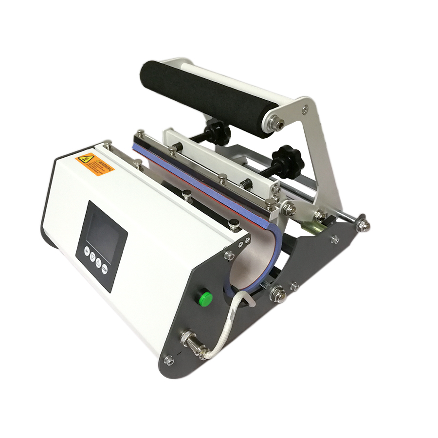 New arrival logo printing sublimation 20oz 30oz heat press 30oz tumbler heat press machine