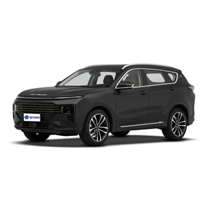 SUV haute performance Offre Spéciale 1.5T JETOUR X70 <span class=keywords><strong>PLUS</strong></span> 2025, aide à la conduite intelligente et intérieur écologique - Product Image 2