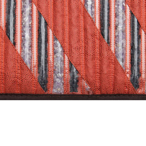 Volledige Hitte Verlichten Pijnspar Ver Infared Ray & Negatieve Ionen Masseren Tafel Formaat Amethist <span class=keywords><strong>Mat</strong></span> - Product Image 4