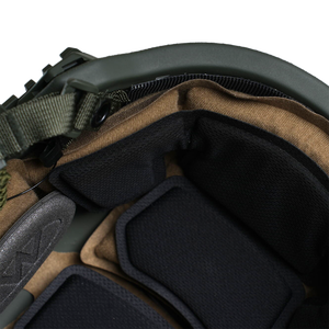 หมวกนิรภัยไฟเบอร์กลาส - Product Image 6