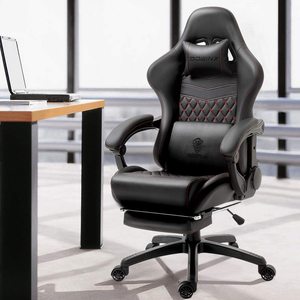 Meilleure vente Dowinx nouvelle <span class=keywords><strong>chaise</strong></span> <span class=keywords><strong>de</strong></span> course ergonomique avec logo personnalisé mobilier <span class=keywords><strong>de</strong></span> bureau <span class=keywords><strong>chaise</strong></span> <span class=keywords><strong>de</strong></span> jeu pour joueur - Product Image 1