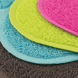 Curlytail <b>cat</b> litter <b>mats</b>, <b>cat</b> litter boxes, non-slip <b>mats</b>, wholesale and dropshipping available. - Product Image 5