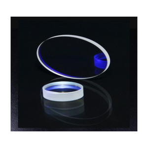 Fluoruro de magnesio <span class=keywords><strong>Mgf2</strong></span> Crystal para optoelectrónica - Product Image 2