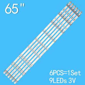 สำหรับทีวี Hisense 65 นิ้ว LCD รุ่น JL.D65091330-003AS-M_V02 HD650X1U81-T0L165E3D-M 65A52E HZ65A55E HZ65E3D-PRO 65E3D-M HZ65A55E SVH650AH8 - Product Image 2