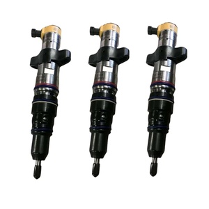 หัวฉีด OEM 387-9427 รุ่น 10R-7225 สำหรับเครื่องยนต์ C7 สำหรับรถขุดงานหนัก E320D/E330D/E324D สำหรับการบำรุงรักษา - Product Image 6