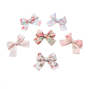 <span class=keywords><strong>กิ๊บ</strong></span>ติดผมโบว์หลากสีแบบกำหนดเอง ZOYU สไตล์ยุโรปและอเมริกา <span class=keywords><strong>กิ๊บ</strong></span>ผ้ารูปโบว์ <span class=keywords><strong>กิ๊บ</strong></span>ผีเสื้อ BB อุปกรณ์เสริม<span class=keywords><strong>ผม</strong></span>สำหรับเด็กผู้หญิง - Product Image 3