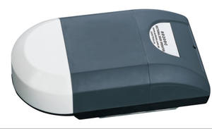 Nhiệm vụ mở <span class=keywords><strong>Merlin</strong></span> cực trục động cơ liftmaster Vòng 955gbme 32mm cuối Wi-Fi nhà để xe mở gắn cửa nhà để xe mở - Product Image 3