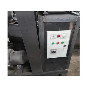 2024 Factory price BBQ Charcoal Making Machine Makes Sawdust Wood For Charcoal Charcoal Powder Making Machine