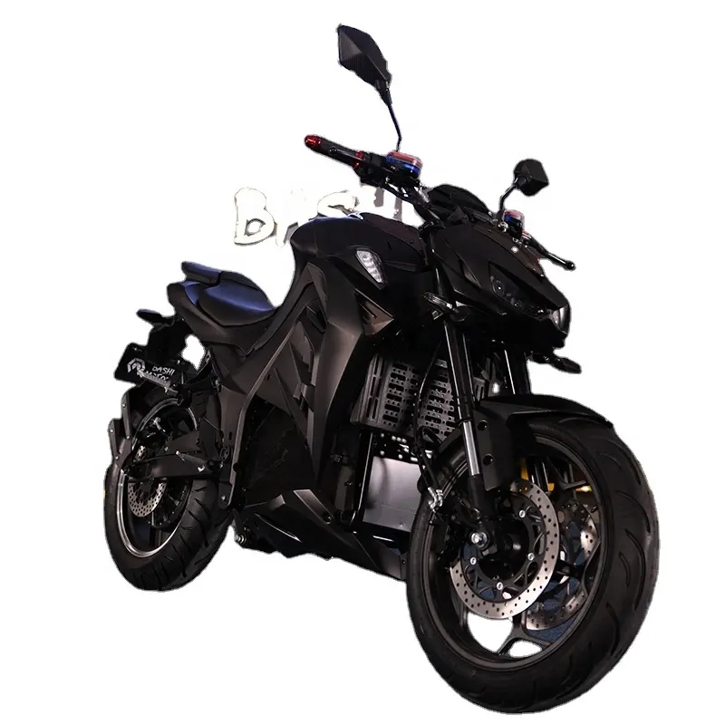 大人のための最速のレーシング安い電動バイクスクーター8000W