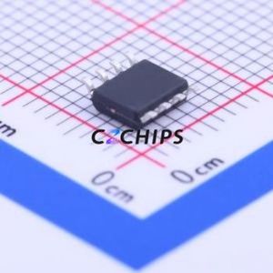 Original-tout nouveau transistor à effet de champ à transistor SO-8 SI4488DY-T1-E3 (MOSFET) - Product Image 2