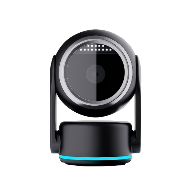 X32 Fixed Mount Hands-free Barcode Scan Platform Plug Play Auto Sensing Supermarket POS Retail Checkout Pharmacy Cashier Stock