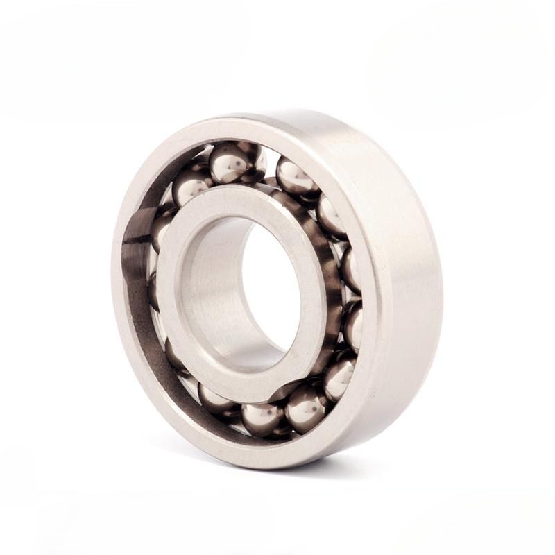 6319-ZN/P6 6319-ZN/P5 Deep Groove Ball Bearings for Durable