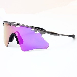 Nuovi Occhiali da Sole Polarizzati 2026 per <span class=keywords><strong>Uomo</strong></span> e Donna, Stile Retrò, Protezione UV400 per Ciclismo, Guida, Viaggi e Pesca - Product Image 6