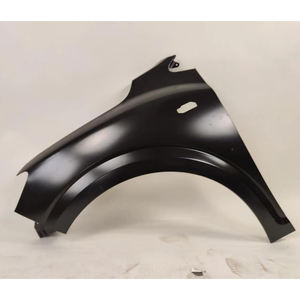 Sostituzione OE qualità parafango anteriore ala laterale per <span class=keywords><strong>dacia</strong></span> logan <span class=keywords><strong>sandero</strong></span> 2020 2021 2022 OEM 631001357R - Product Image 5