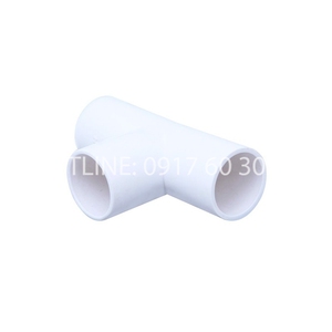 Raccords de tuyaux en PVC Nhua Mat Troi, connecteurs durables standard - Product Image 4