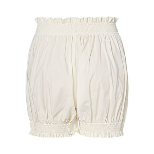 Shorts de <span class=keywords><strong>danse</strong></span> taille haute pour filles, shorts de sport style lanterne, shorts de <span class=keywords><strong>danse</strong></span> à motif fleur pour enfants - Product Image 5