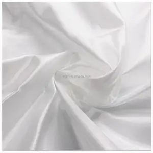 25g tissu en fibre de verre blanc