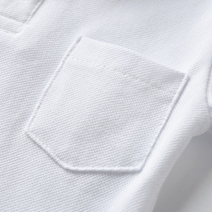 Vêtements de mode pour enfants en gros 2026 – Polo en coton pour adolescents et garçons - Product Image 6