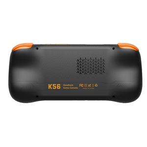 Consola de juegos portátil K56 con pantalla IPS de 5,5 pulgadas 1920*1080 Android 14 7000 + juegos integrados comunicación Wi-Fi - Product Image 3