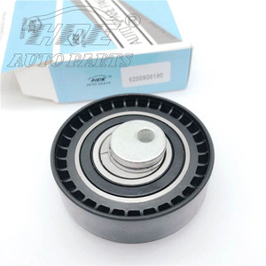 8200908180 531087610 ขายส่งอะไหล่รถยนต์ HDE ลูกรอกดึงสายพานไทม์มิ่งสำหรับรถยนต์เรโนลต์ คังกู II - Product Image 3