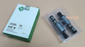 Mg3 Mg5 Mg350 Auto-Ersatzteile Motorteile Ölregelventil Magnetventil für MG <span class=keywords><strong>3</strong></span>/5/GS/GT/350/360/550/950/RX5 - Product Image 5