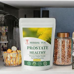 Té de Hierbas Naturales para la Próstata Masculina, en Bolsitas, 100% Natural, Grado <span class=keywords><strong>1</strong></span>, Marca Tianbai, 5g*30 Bolsitas, Caja de 2 - Product Image 3
