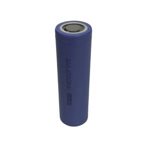 Lishen 10C 21700แบตเตอรี่ลิเธียมไอออน NCR21700t เซลล์ INR21700 4000mAh 40T 50E 50S 30T P42A M50lt - Product Image 3
