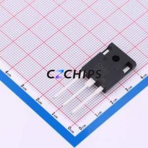 ทรานซิสเตอร์ฟิลด์ทรานซิสเตอร์ (มอสเฟท) แบบดั้งเดิมและใหม่247 - Product Image 1