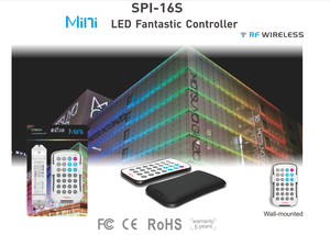 <strong>For</strong> <strong>for</strong> LTECH Series <strong>LED</strong> Dimmer <strong>Strip</strong> Controller Kit RF Pixel Controller Constant Voltage Controller <strong>for</strong> Illuminated <strong>Strip</strong> - Product Image 2