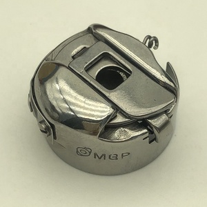 Piezas de repuesto para máquina de bordar de alta calidad, caja de bobina MGP (1), caja de bobina NBL6 - Product Image 3