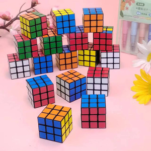 Детский развивающий мини-кубик, <span class=keywords><strong>3</strong></span> см - Product Image 3