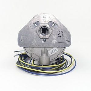 เครื่องตรวจจับเปลวไฟยูวี Honeywell รุ่น C7012A1152 24 โวลต์ 12 แอมป์ SIL3 สำหรับใช้งานในอุตสาหกรรม - Product Image 5