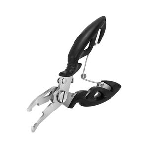 Alicates <span class=keywords><strong>de</strong></span> <span class=keywords><strong>Pesca</strong></span> Portátiles Mini <span class=keywords><strong>de</strong></span> 12.5cm con Boca Curva, Coloridos, <span class=keywords><strong>de</strong></span> Acero Inoxidable, Tijeras <span class=keywords><strong>de</strong></span> <span class=keywords><strong>Pesca</strong></span>, Herramientas para Peces, Alicates para Anillas Abiertas - Product Image 3
