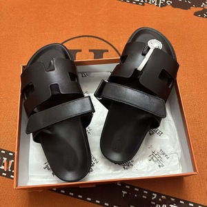 Chaussons en forme de H pour hommes, nouveau style <span class=keywords><strong>d</strong></span>'été, antidérapants, durables, confortables, doux, tendance pour les couples, modèle le plus vendu - Product Image 6