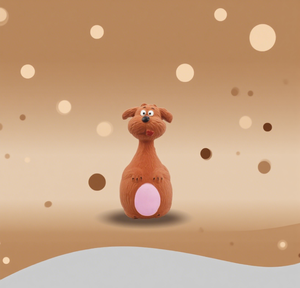 2025 Nueva gran oferta en stock <span class=keywords><strong>de</strong></span> fábrica, precio bajo, <span class=keywords><strong>venta</strong></span> al por mayor, cepillo <span class=keywords><strong>de</strong></span> dientes para perros y gatos, juguete masticable, sonido <span class=keywords><strong>de</strong></span> látex resistente a mordeduras - Product Image 6