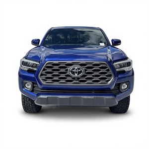 Camionetas Tacoma TRD Off-Road 2023 Usadas en Buen Estado, Tracción en las Cuatro Ruedas, Transmisión Automática de 6 Velocidades - Product Image 1
