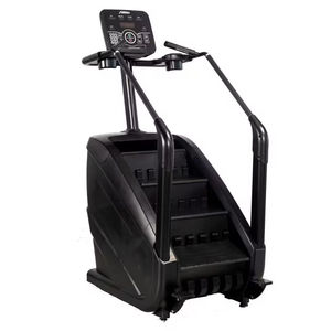 Équipement <span class=keywords><strong>de</strong></span> fitness Body Strong, <span class=keywords><strong>machine</strong></span> à monter les escaliers, stepmill, <span class=keywords><strong>escalier</strong></span> d'escalade - Product Image 2