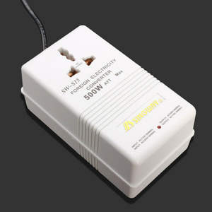 SW-S15 500W Step-Up ลงหม้อแปลงแรงดันไฟฟ้าจาก220V ถึง110V 220V ถึง110V - Product Image 5