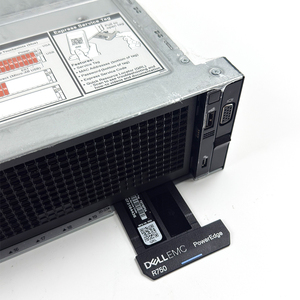 Dell PowerEdge R750 2U rack-mounted server, Intel Xeon processor, data storage, <strong>cloud</strong> <strong>computing</strong>, high-performance equipment - Product Image 5