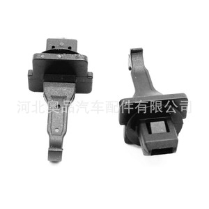Clip de pare-brise Toyota Nissan Lexus 9095008004 76988JM00A, fixation en plastique pour remplacement et réparation - Product Image 4